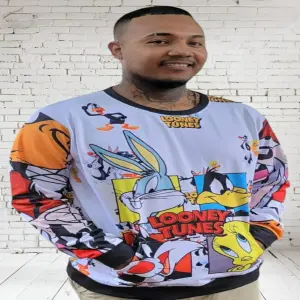 Busos o sacos hombre