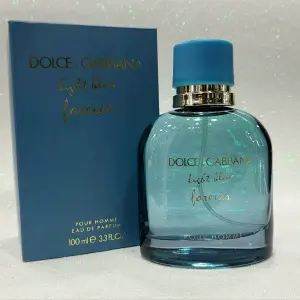 Light blue hm edition x 100 ml