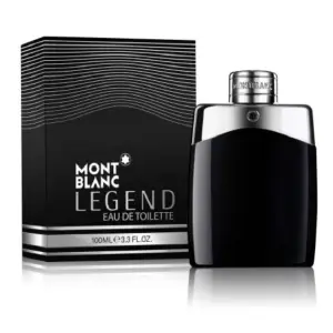 Perfume Montblanc Legend EDT