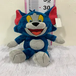 Peluche Tom y Jerry 35cm