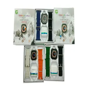 Combo ultra watch 8 ew68