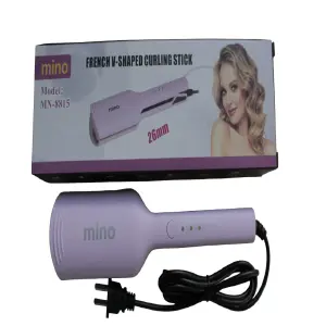 ONDULADORA DE CABELLO