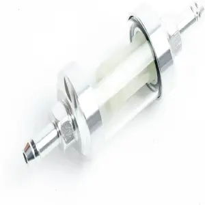 FILTRO DE GASOLINA COMBUSTIBLE PARA MOTOS DE LUJO - FILTRO GASOLINA COMBUSTIBLE MOTO LUJOS
