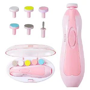 Lima Cortaúñas Para Bebes Y Niños