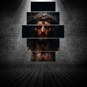 RELIGIOSO W 447