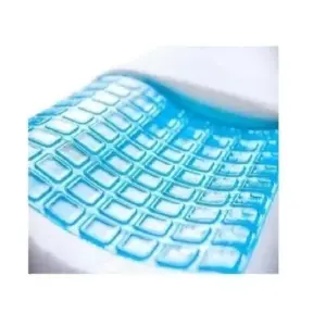 Almohada Cool Pillow Ortopédica Gel