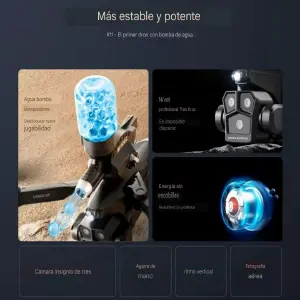 Super Drone K11 MAX