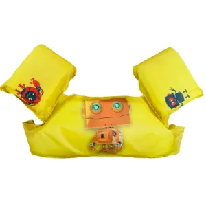 Chaleco Flotador De Natación Para Niños