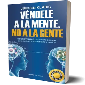 VENDELE A LA MENTE, NO A LA GENTE
