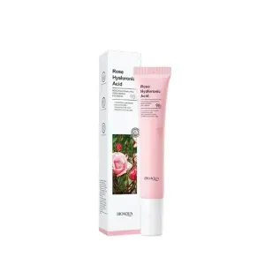 Contorno ojos rose hyaluronic acid