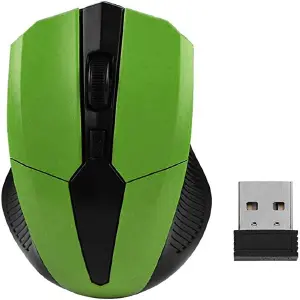 MOUSE WEIBO