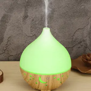 humidificador