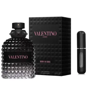 PROMO VALENTINO +INVICTUS VICTORY+PERFUM
