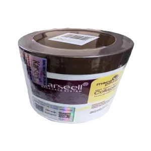 combo karseell original + oil 60ml