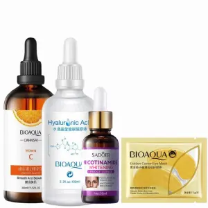 KIT DE CUIDADO FACIAL