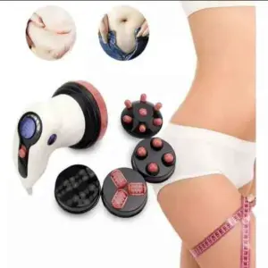 MASAJEADOR BODY INNOVATION