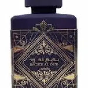 PERFUME LA TAFFA