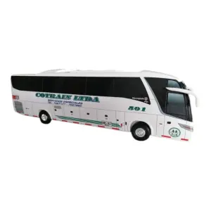 BUS COTRAIN