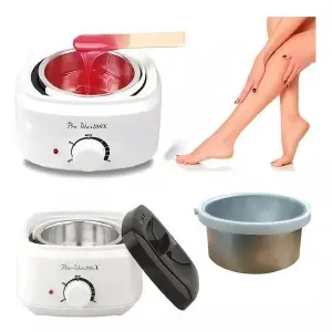 OLLA DE CERA PROWAX 200