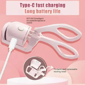 Encrespador eléctrico