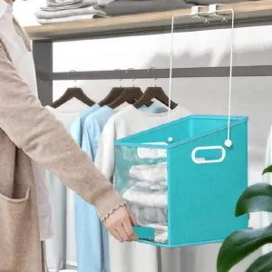 ORGANIZADOR DE ROPA PLEGABLE