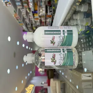 RIZOS SHAMPOO Y ACONDICIONADOR 500 ML