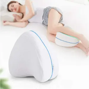 Almohada Memory Pillow +entre piernas