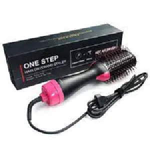 CEPILLO SECADOR 3 EN 1 ONE STEP