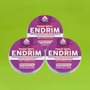 ENDRIM pague 2 lleve 3