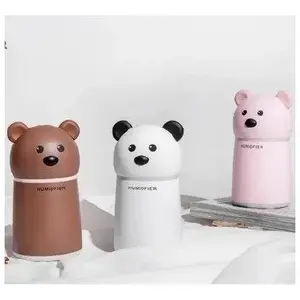Difusor de aromas diseño de osos