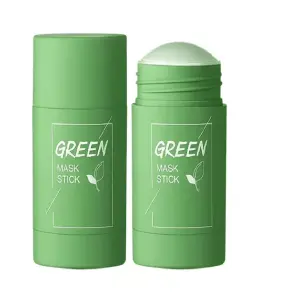 MASCARILLA VERDE