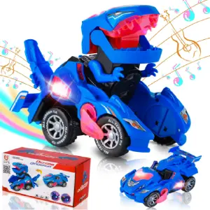 DINOCAR