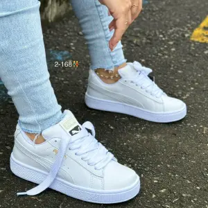 CALZADO PUMA PARA DAMA 3HRT