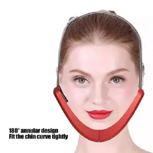 Masajeador Eléctrico Corrector Facial Re