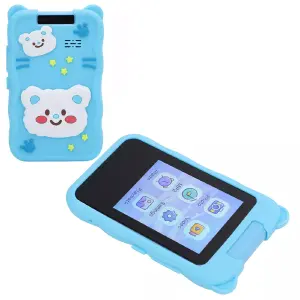 Telefono Inteligente Niños Camara Oso
