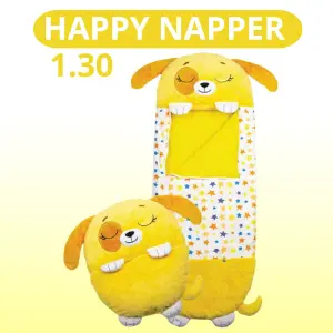 Happy Nappers 3 Medidas Bolsa Para Dormi