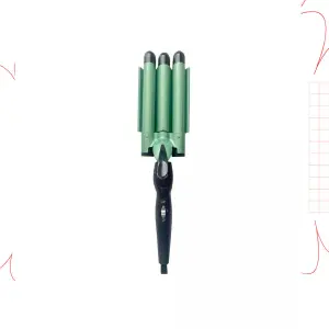 Combo Set Secador Super Sonico + Pinza S