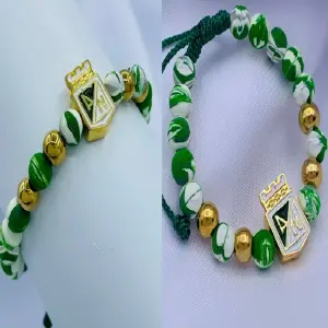 Pulsera Neopreno Nacional