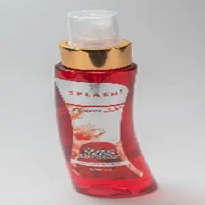 FEROMONAS MUJER SPLASH SX FRUTOS ROJOS