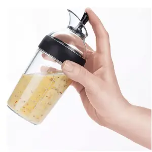 Dispensador de vinagreta