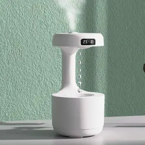 HUMIDIFICADOR ANTIGRAVEDAD