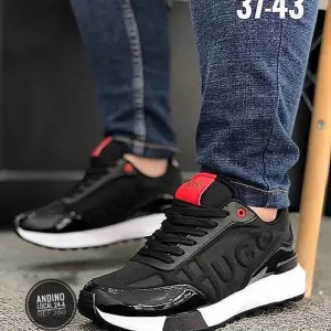 Calzado Tenis Hugo Boss Men | 024