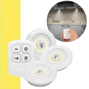 LUZ LED EN COMBO