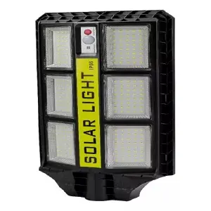 LAMPARA SOLAR