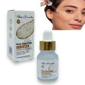 SERUM FACIAL DE ARROZ x2