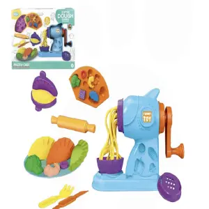 SET DE PLASTILINA MOLINO