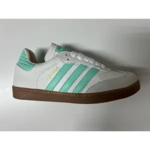SAMBA VERDE T35