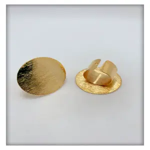 Anillo disco 32 mm