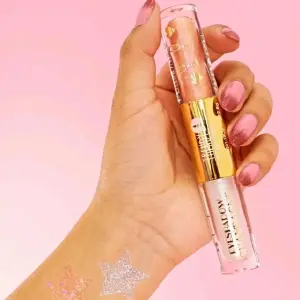 SOMBRA LIQUIDA CHAMPAGNE TRENDY