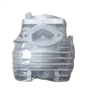 CILINDRO COMPLETO PARA MOTOSIERRA: Potencia y Durabilidad - CILINDRO COMPLETO PARA MOTOSIERRA